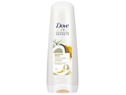 dove kondicioner kokos