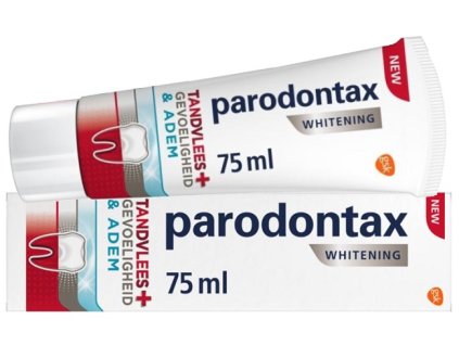 parodontax adem