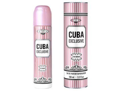 Cuba exlusive 100
