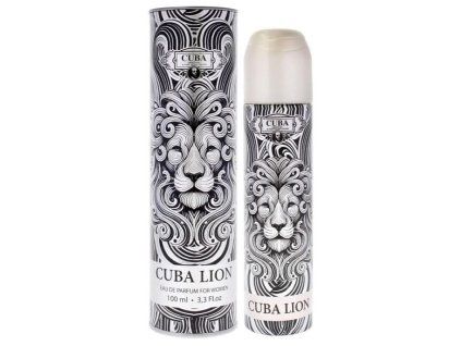 CUBA LION 100
