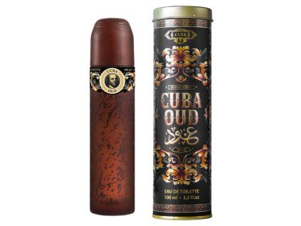 cuba oud 100