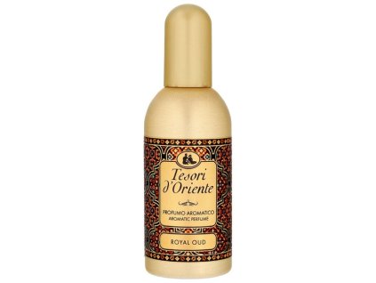 tesori Royal