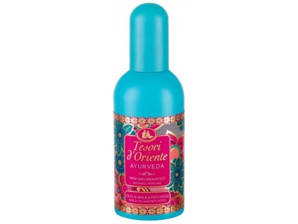 tesori Ayurveda