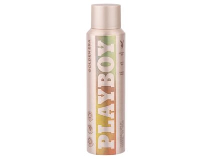 playboy golden