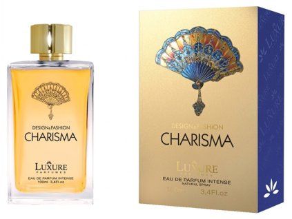 luxure charisma 100