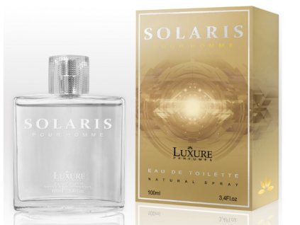 SOLARIS