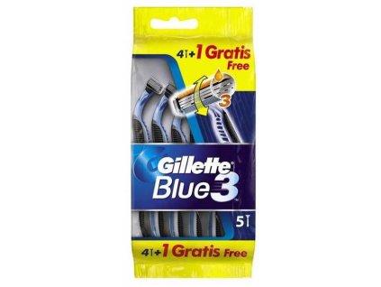 gillette blue5