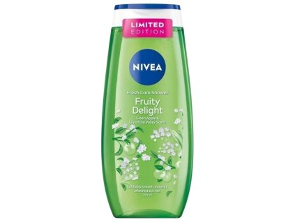 nivea apple