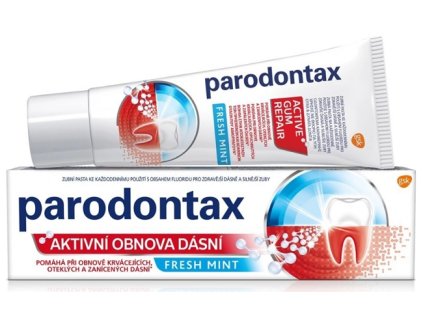 parodontax repair fresh