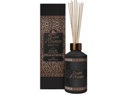 Tesori d'Oriente Hammam dyfuzér 200 ml