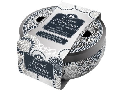 tesori svicka muschio