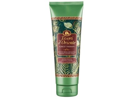 Tesori d'Oriente Forest Ritual Unisex sprchový gel 250 ml