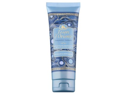 Tesori d'Oriente Thalasso Therapy Unisex sprchový gel 250 ml