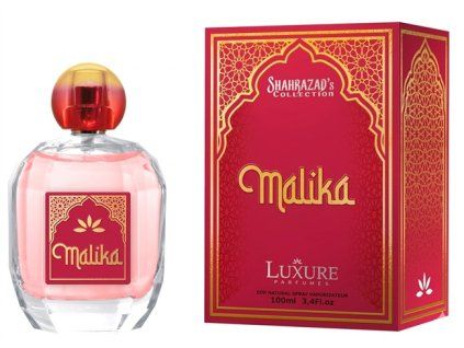 luxure malika