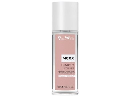 simply mexx woman