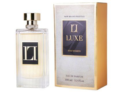new brand luxe