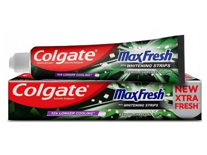 colgate max fresh bamboo