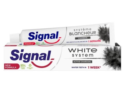 signal charcoal
