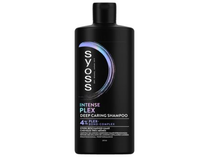 Syoss šampon na vlasy Intense Plex 440 ml