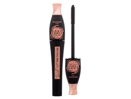Bourjois mascara Twist Up The Volume Bond Force 001 Black 8 ml