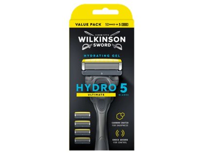 hydro5 skin protection advanced