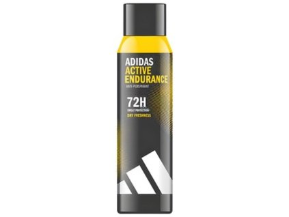 adidas active endurance antiperspirant sprej pro muze 150 ml