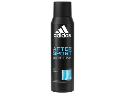 adidas deodorant 150 ml men after sport