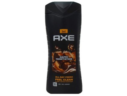 axe dark temtation sprch