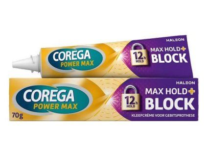corega block 12