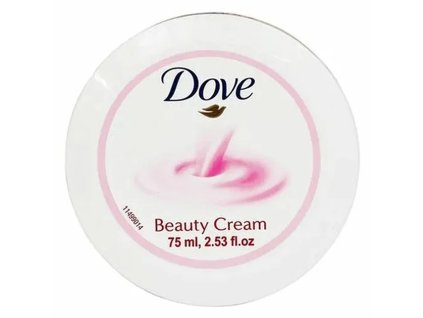 dove body care 75ml