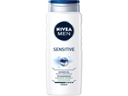 sensitivemen