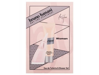 BRUNO BANANI WOMAN zestaw%20%281%29