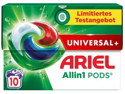 ariel uni 10