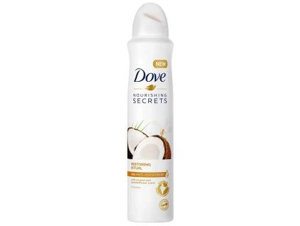 DOVE RESTORING RITUAL