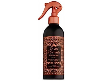 tesori osvezovac hammam