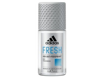 Adidas roll on Men Fresh 48H 50 ml