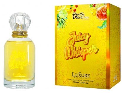 luxure juice whisper