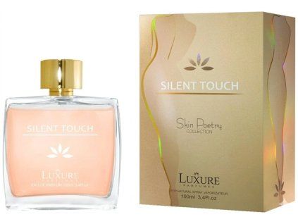luxure silent touch