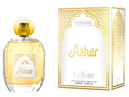 luxure azar