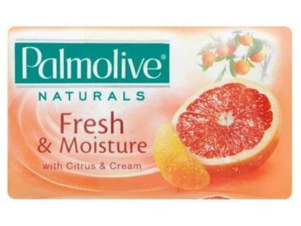 palmolive citrus