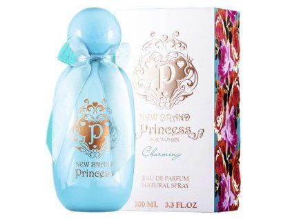 NB PRINCESS CHARMING SM