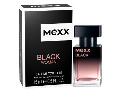 Mexx parfem zeny 15 ml