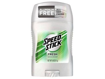 speedstick fresh