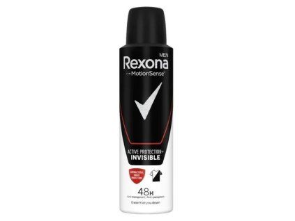 Rexona deospray Men Active Protection Ivisible 48h 150 ml