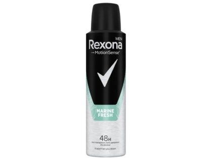rexona men marine