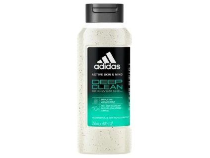 adidas deep clean 250
