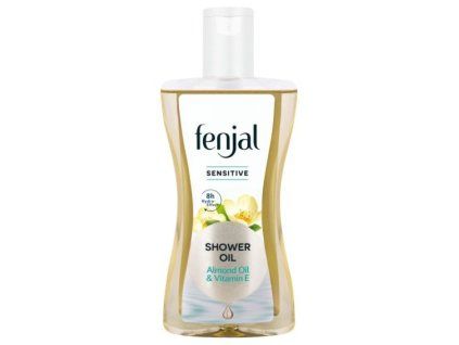 fenjal sprcovy gel sensitive