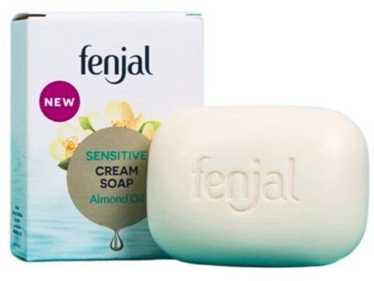 fenjal mydlo sensitive