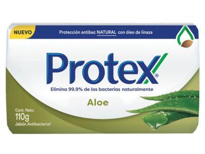 PROTEX ALOE