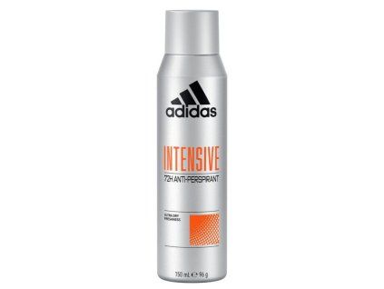 Adidas deo intensive